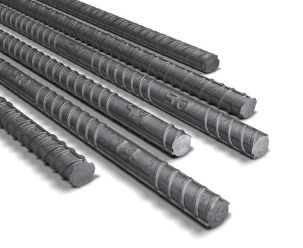 Acier fe400 - 12m