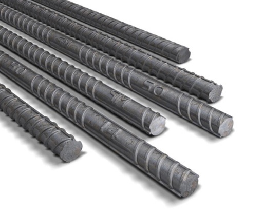 Acier fe400 - 12m